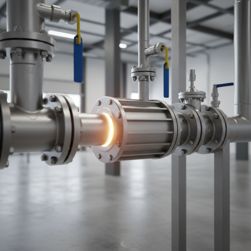 2026 How to Use an Inline Flame Arrestor Safely in Your System?