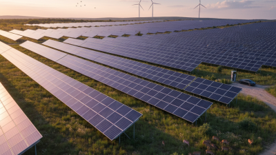 What is Solar Energy Projects and How Do They Benefit the Environment?