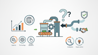 How to Choose the Best Concrete Batching Plant for Your Needs?