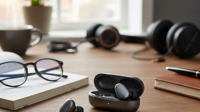 How to Choose the Best Mk100 TWS Earbuds for Your Needs?