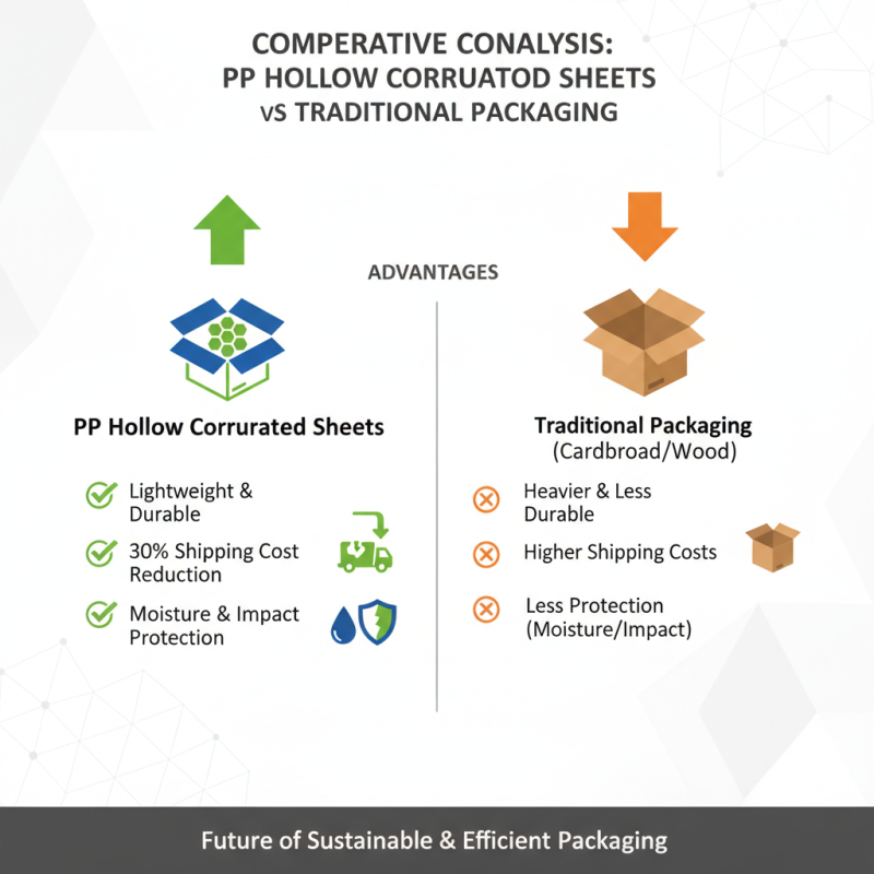 2026 How to Use Pp Hollow Corrugated Sheet for Efficient Packaging?