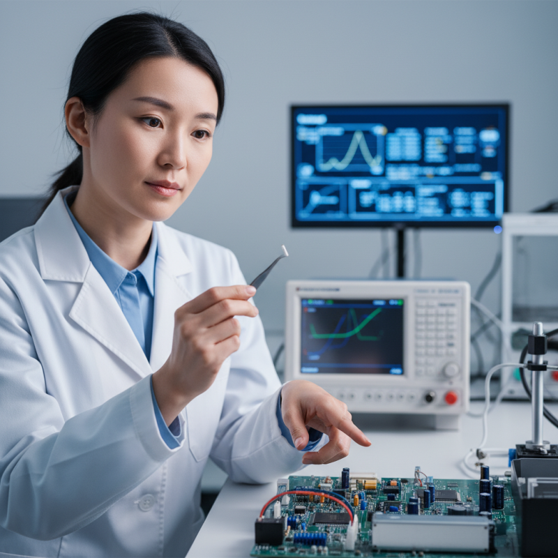 Top Custom Ntc Thermistor Supplier for Your 2026 Needs?