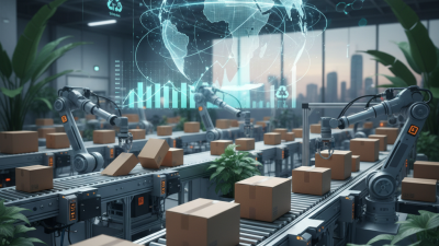 China Best Fast Packaging Solutions for Global Sourcing Needs?