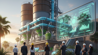2026 Top Concrete Batch Trends for Global Buyers?