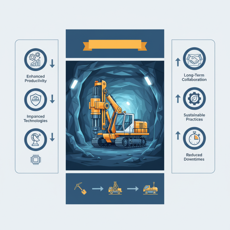 Why Choose High-Quality Mining Jumbo Machine Exporter for Your Needs?