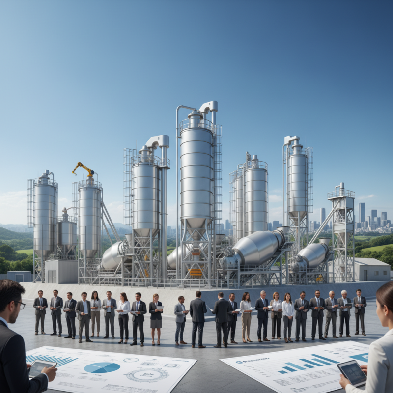 Top 10 Batch Plants in China for Global Buyers?
