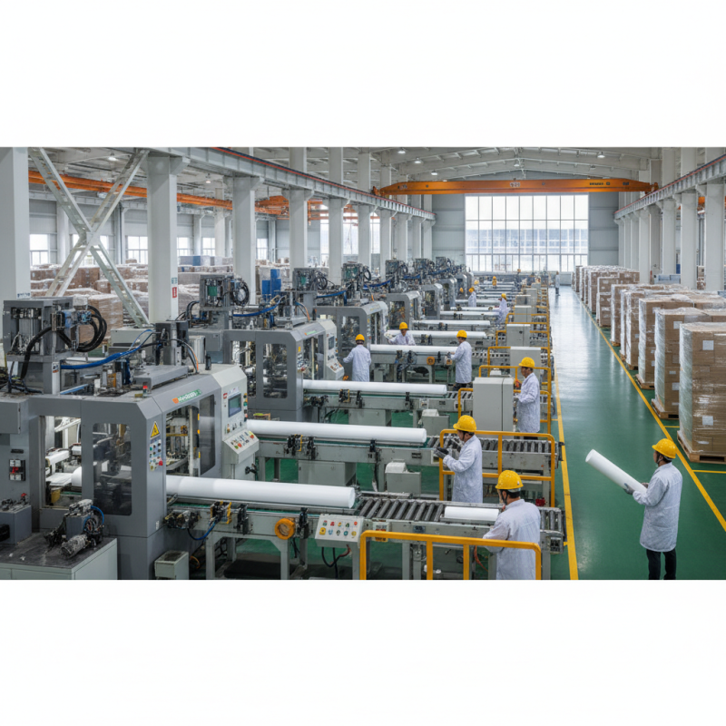 Top Pu Sealant Foam Supplier In China For Global Buyers?