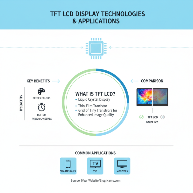 What to Consider When Sourcing TFT LCD Display Products?