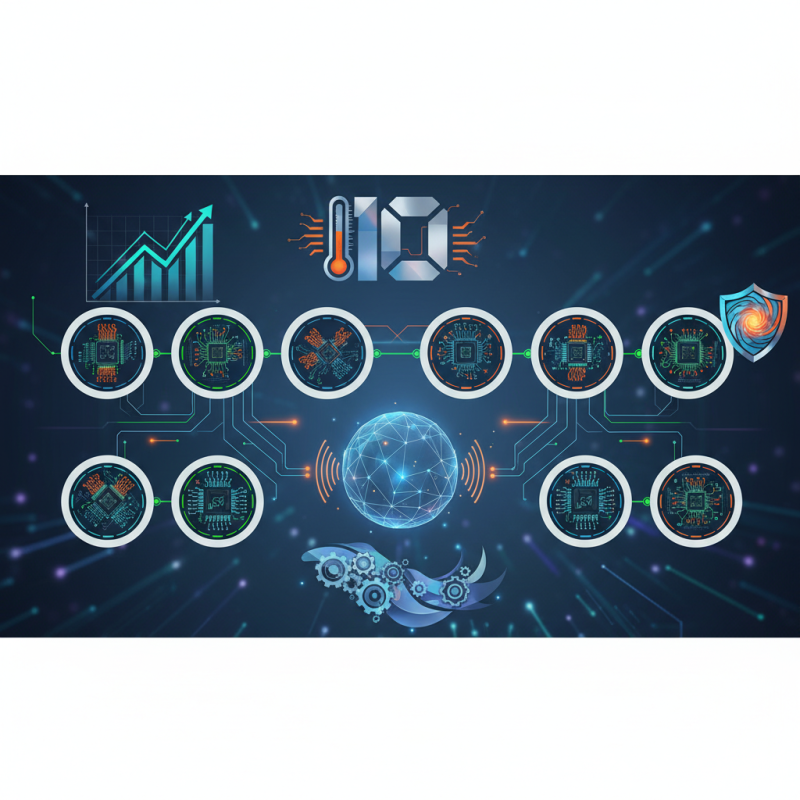 Top 10 Thermal Resistant Diodes for Global Buyers?