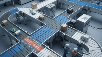 Best Modular Belt Conveyor Plastic Options for Global Buyers?