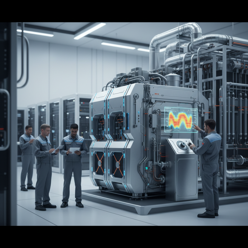 2026 Best High Temperature Condensing Unit for Global Buyers?