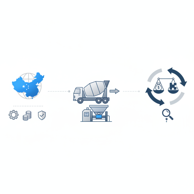 Why Choose a Cement Feeder from China for Your Business?