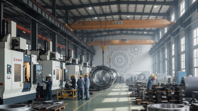 Top China Heavy Duty Bearing Housing Factories for Global Buyers?