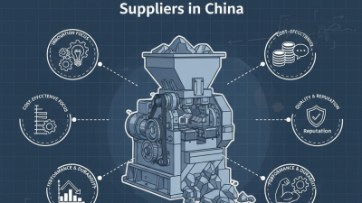 Top Custom Stone Jaw Crusher Machine Suppliers in China?