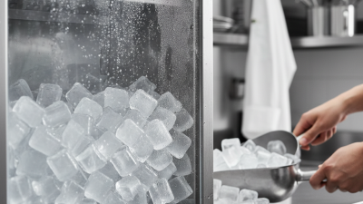 China Best Commercial Ice Machine Reviews and Recommendations?