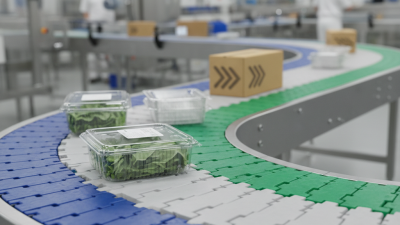 2026 How to Choose the Best Modular Belt Conveyor Plastic?