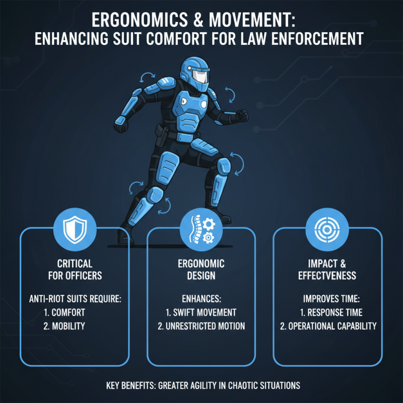 Top 10 Anti Riot Suit Body Designs for Enhanced Public Safety?