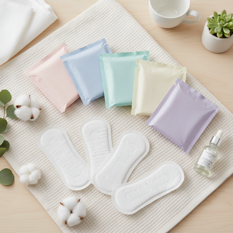 Top 5 Best Panty Liners For Daily Use You Need to Try