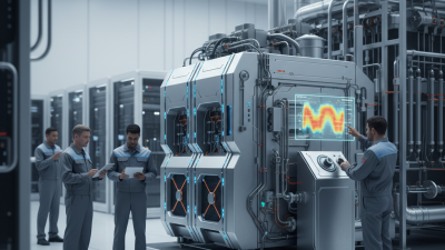 2026 Best High Temperature Condensing Unit for Global Buyers?