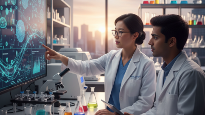 How to Choose the Right Suspension Cells for Your Research?
