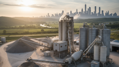 Top 5 Tips for Effective Batch Plant Sourcing Worldwide?