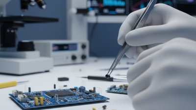 Top NTC Sensor Suppliers in China for Global Buyers?