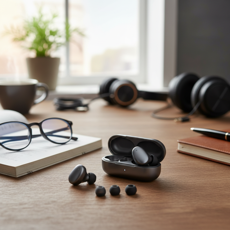 How to Choose the Best Mk100 TWS Earbuds for Your Needs?