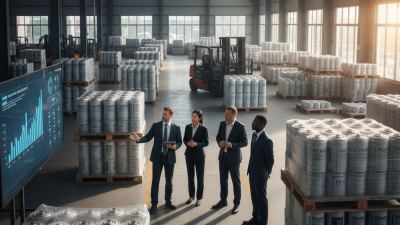 2026 How to Buy Pu Sealant Foam Wholesale in China?