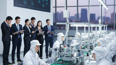 Top Ntc Thermistor Manufacturer China for Global Buyers?