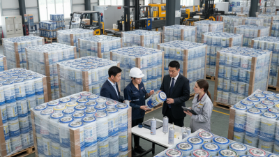 2026 How to Find the Best Pu Sealant Foam Wholesaler in China?