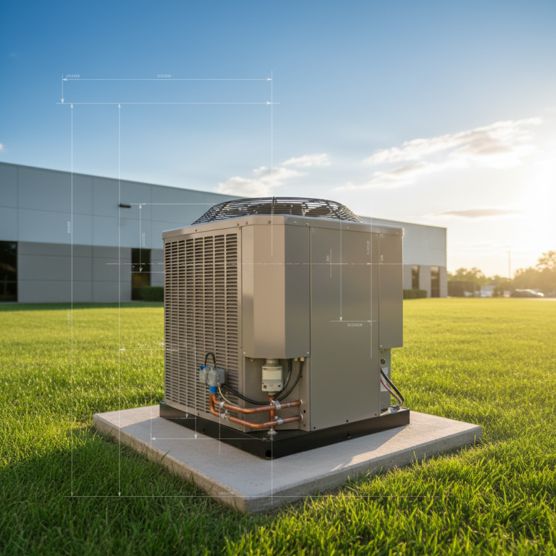 How to Calculate Condensing Unit Capacity Effectively?