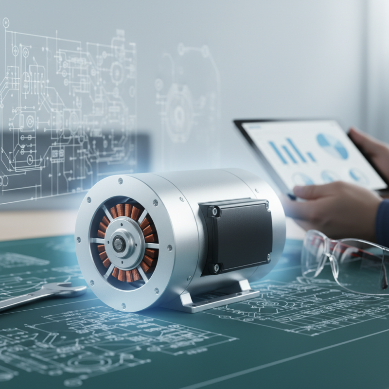 What to Consider When Buying a Fan Motor for Your Needs
