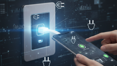 What is Socket USB and How Does It Work for Global Buyers?