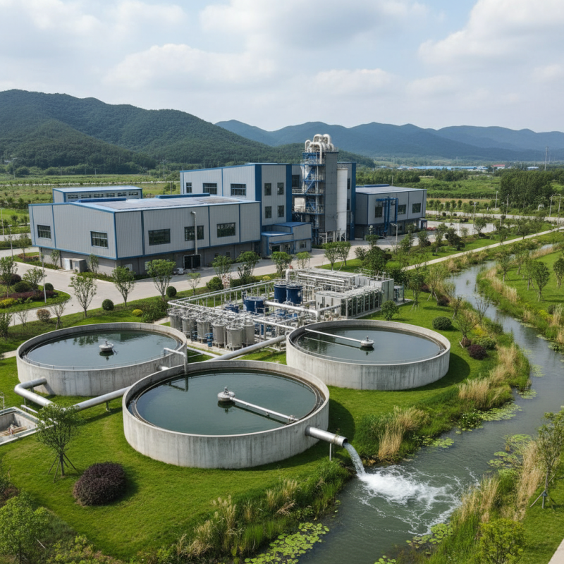 2026 Best Concrete Batching Plant Wastewater Treatment Solutions?
