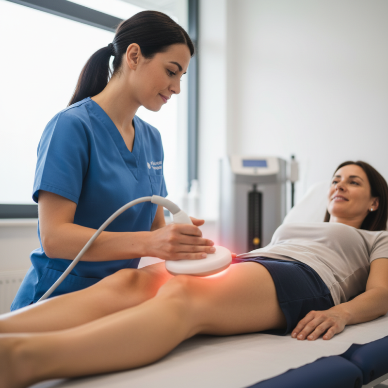 Does Tecar Therapy Hurt During Physical Rehab for You?