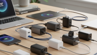 Top 10 Best USB C Chargers for Fast Charging Everyday Devices?