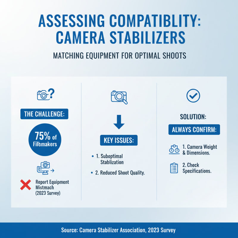 How to Choose the Best Camera Stabilizer in 2026?