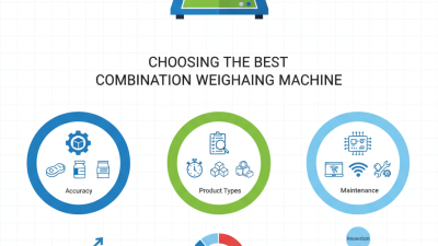 How to Choose the Best Combination Weighing Machine for Your Needs?