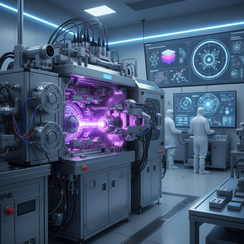 China Top Nanofabrication Deposition Techniques for Buyers?
