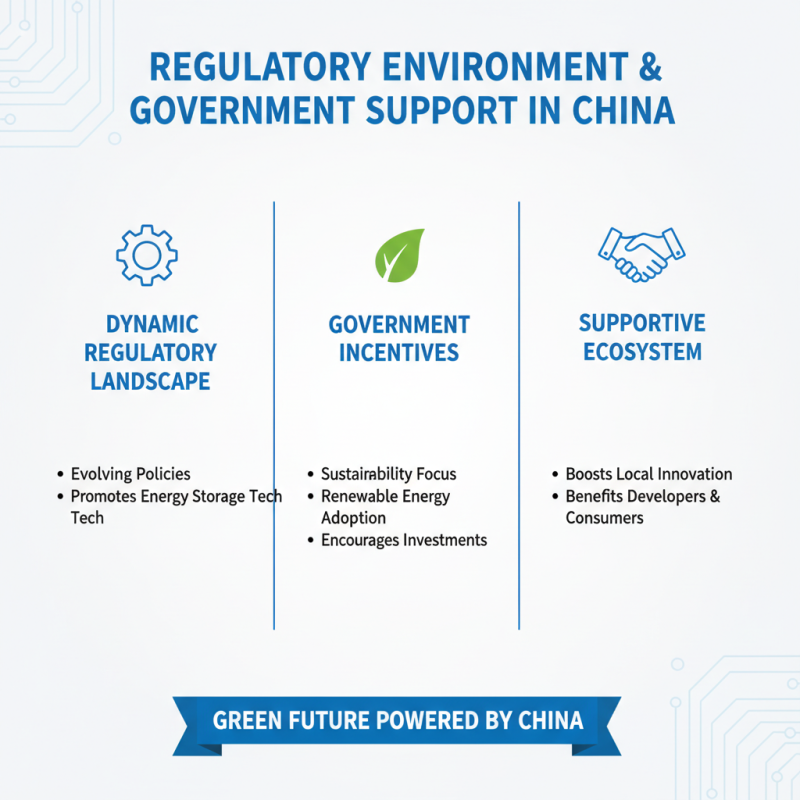 Top Residential Power Storage Systems in China for Global Buyers?