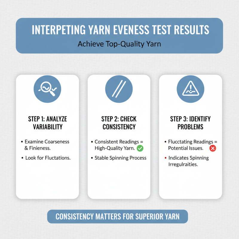 How to Use a Yarn Evenness Tester for Perfect Yarn Quality?