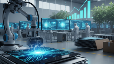 What to Consider When Sourcing TFT LCD Display Products?