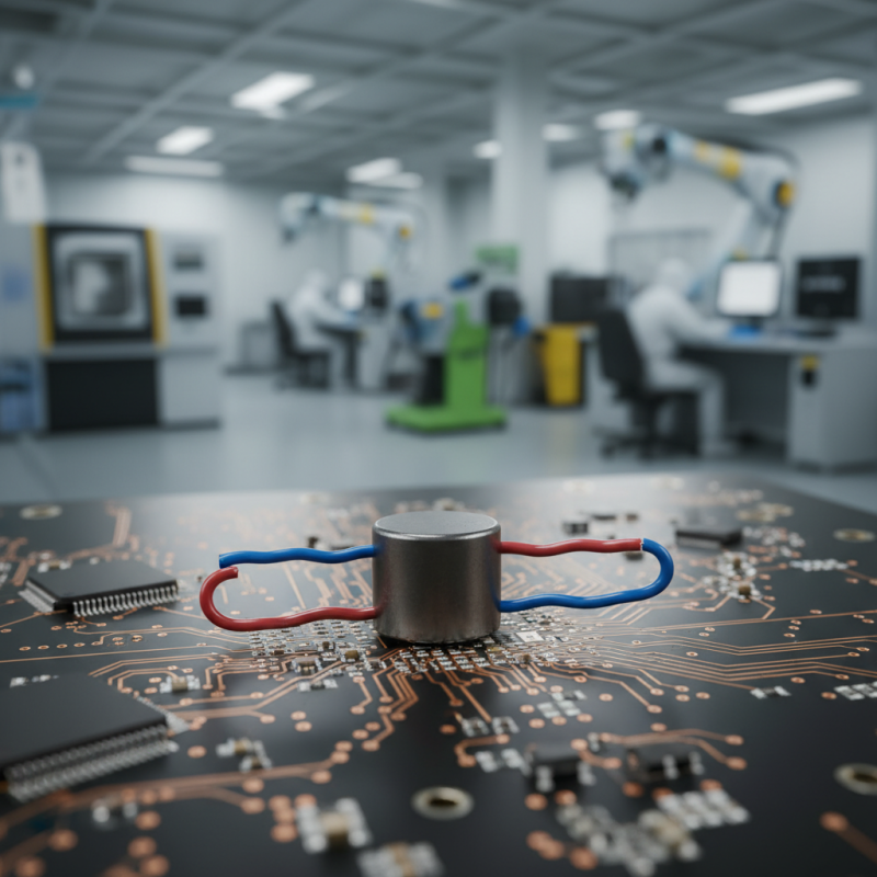How to Choose the Best Ntc Thermistor Factory in China?