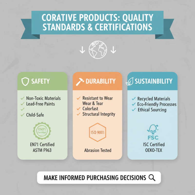 Top Corative Items for Global Buyers to Consider?