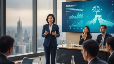 Best Strategies for Succeeding in China Womens Healthcare Market?