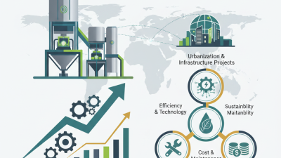 Best Concrete Batch Plant for Global Buyers in 2026?
