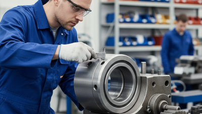 What is High-Quality Bearing Housing Block Service for Buyers?