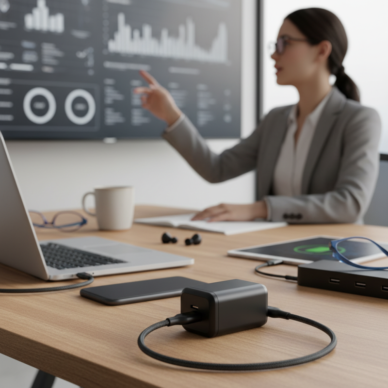 2026 How to Choose the Best 65W USB C Charger for Your Needs?