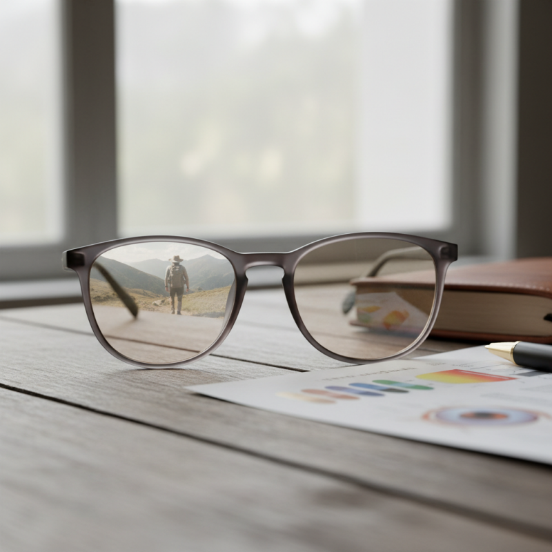 Best Tinted Lenses for Your Needs What to Consider?