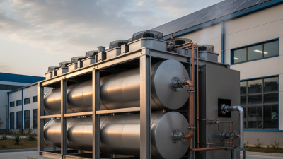 How to Choose the Best High Temperature Condensing Unit?